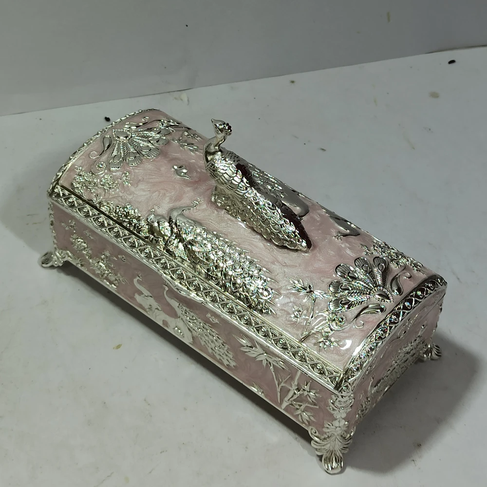 Jewellery box-7.5No-Z13165
