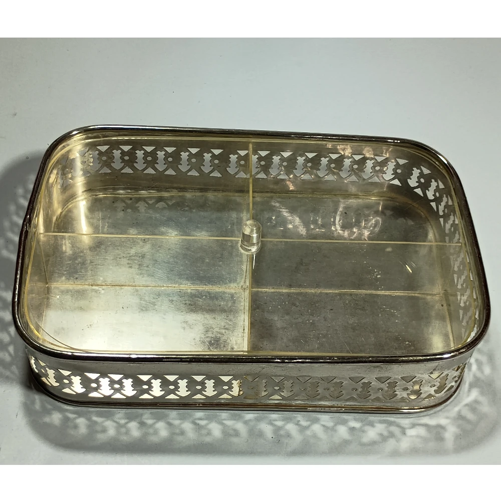 Dry Fruits Box-7 No-Z01908