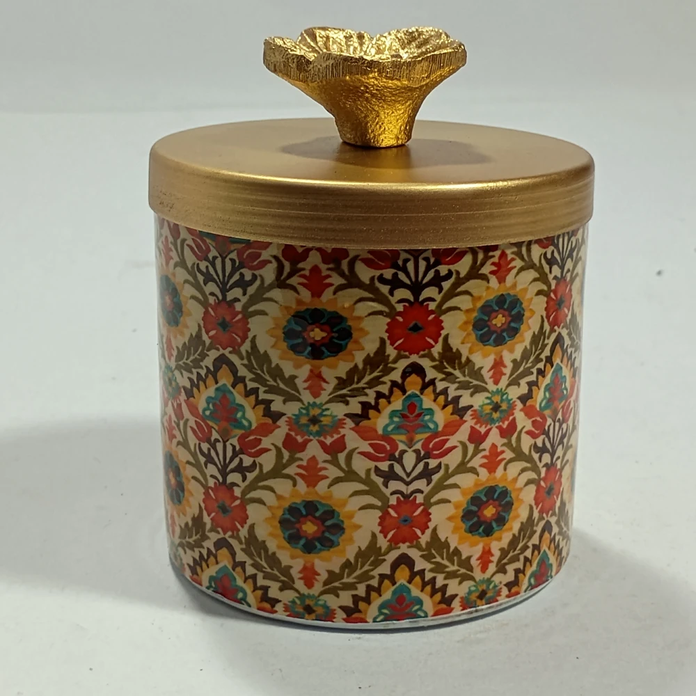 Dry Fruit Jar-3No-Z12001