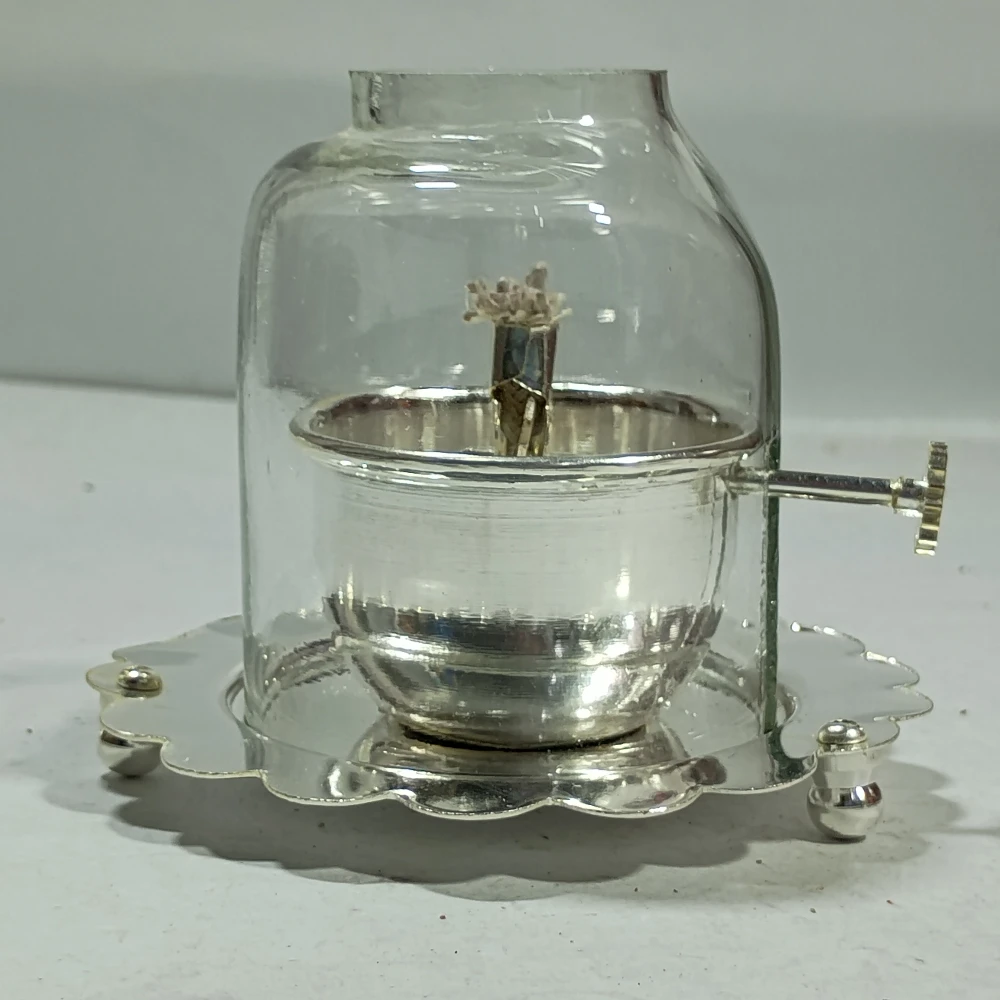Akhand Diya-3.5No-Z12275