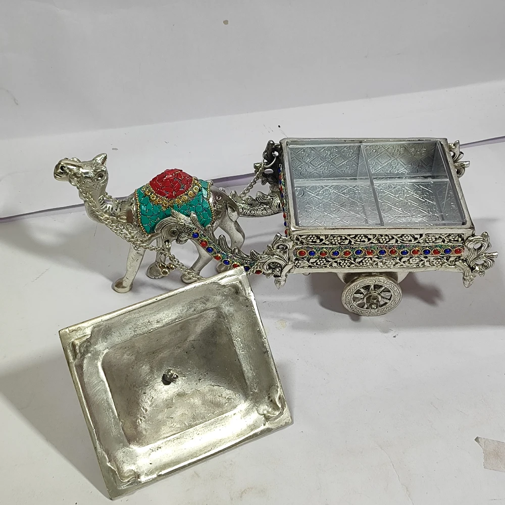 Camel Cart-12No-Z12915