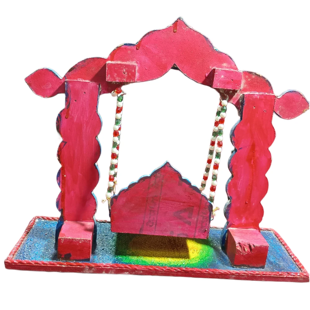 Jhula-3.5No-Z07400
