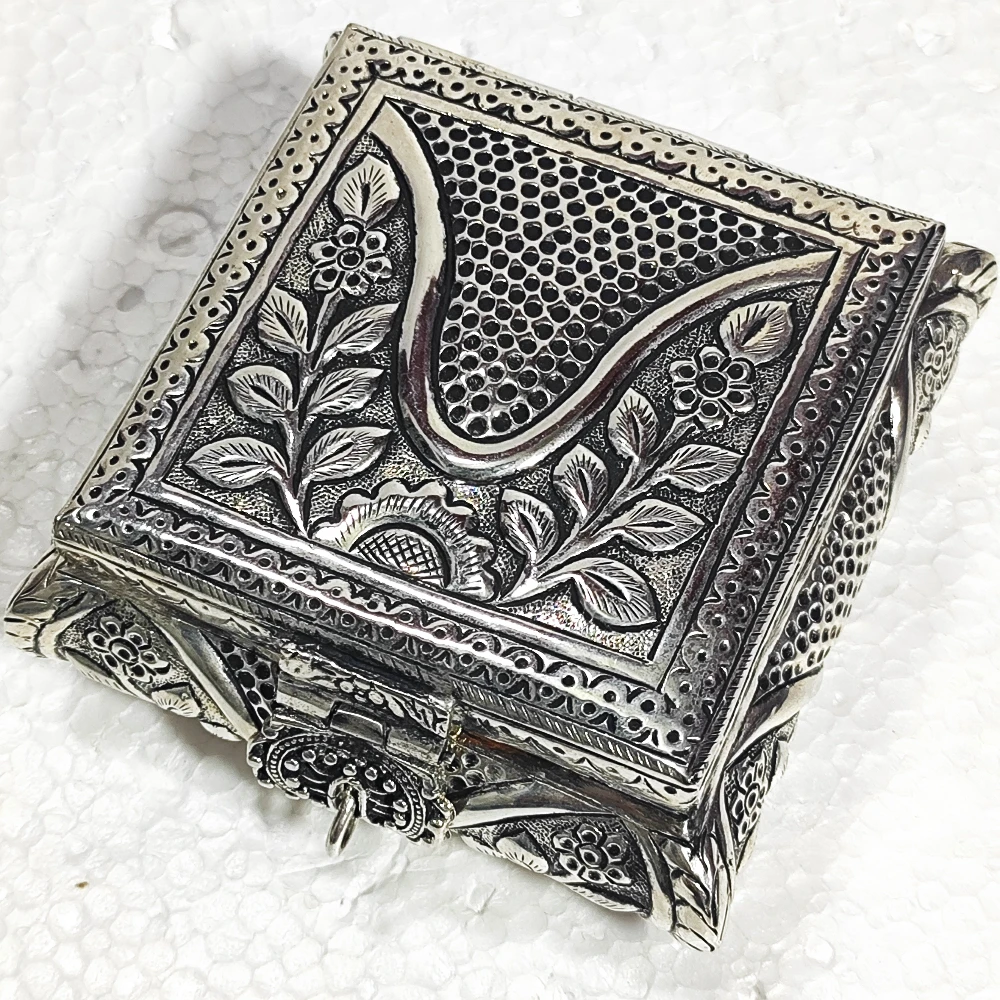 Dry Fruit Box-4No-Z12653