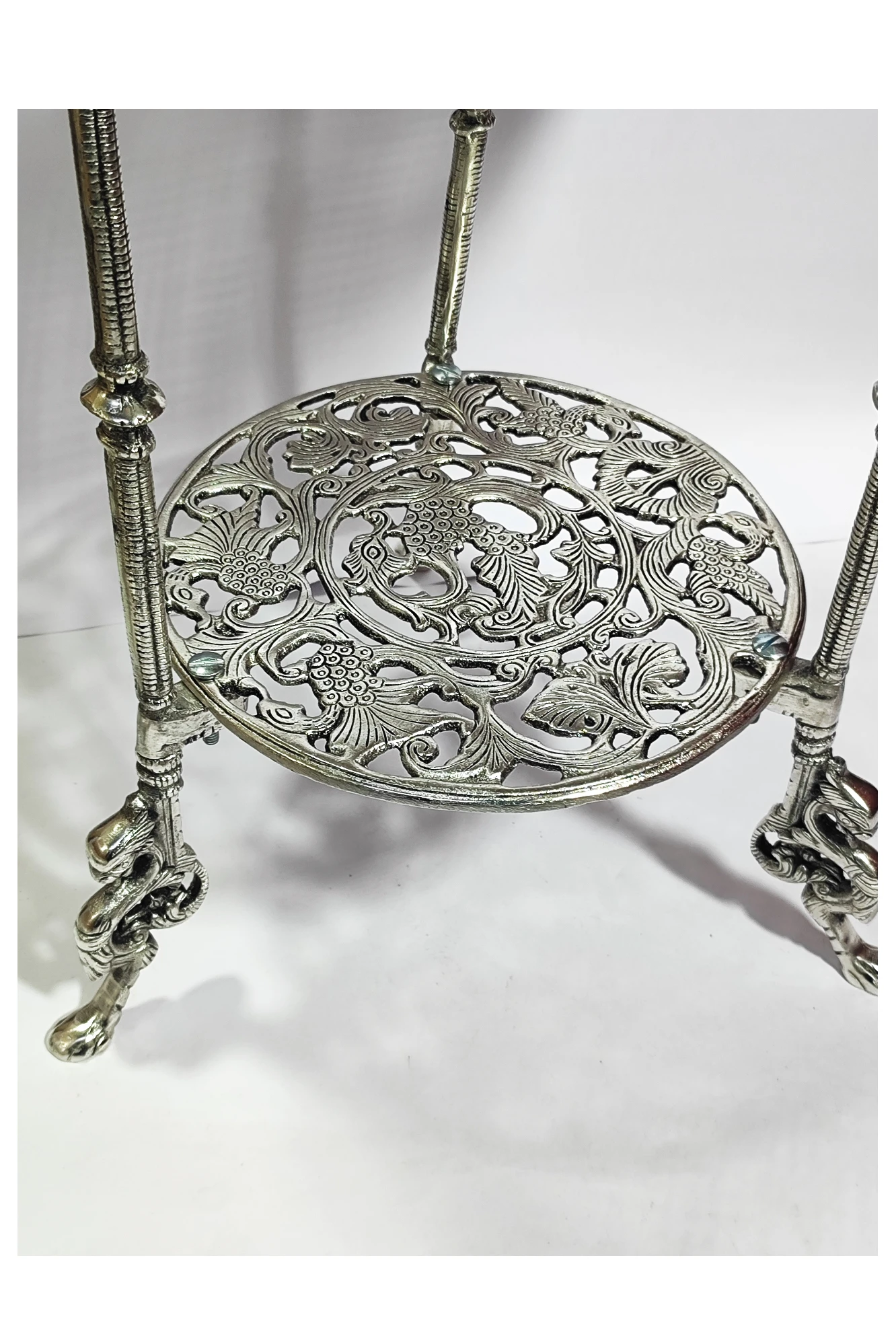 Stool-16.25No-Z12833