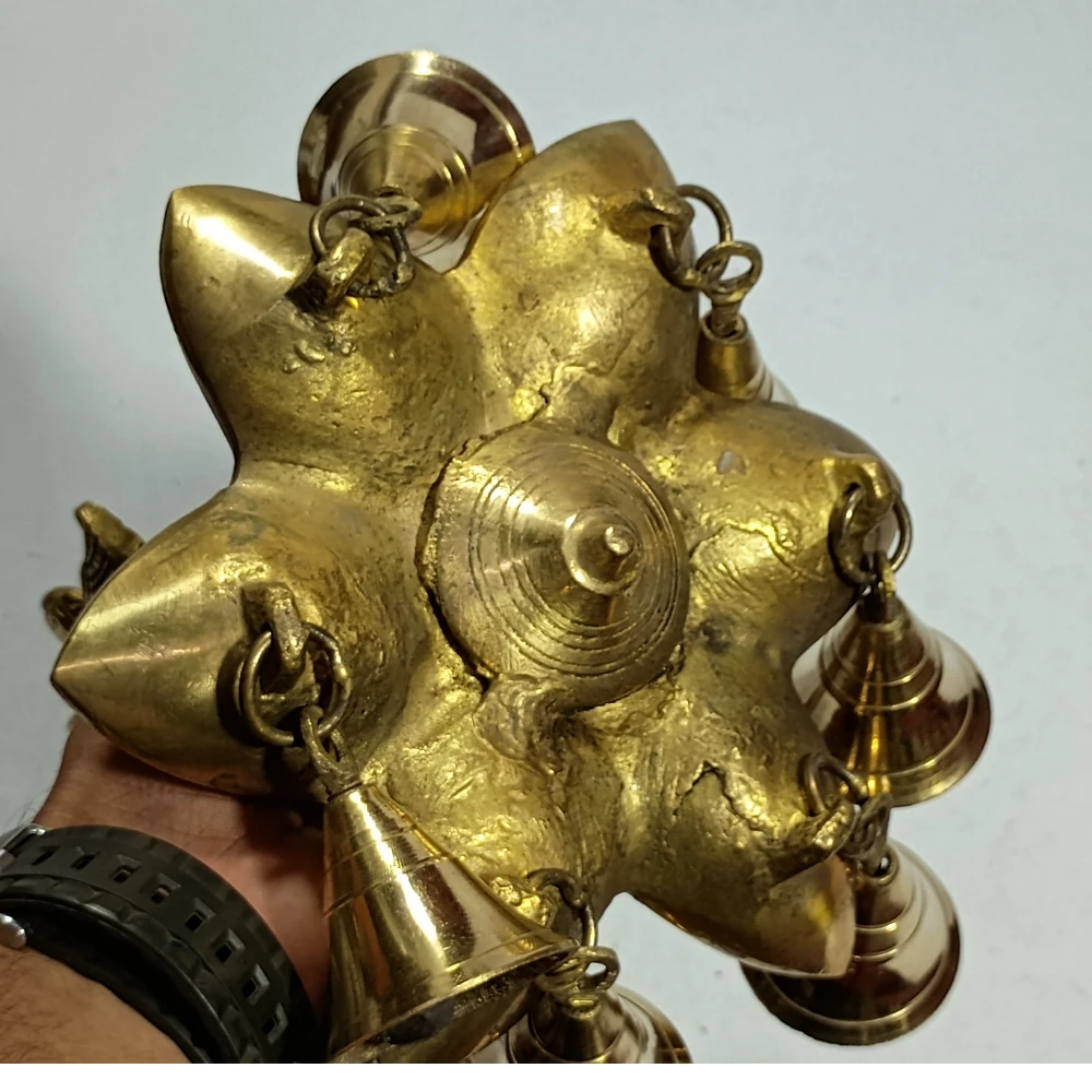 Six Diya-10.05No-Z07191
