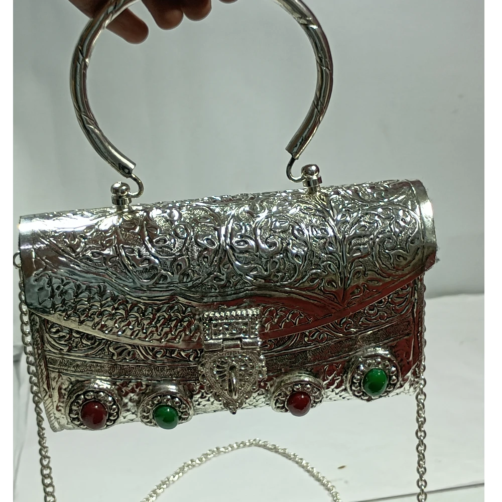 Purse-4.5X7No-Z12216