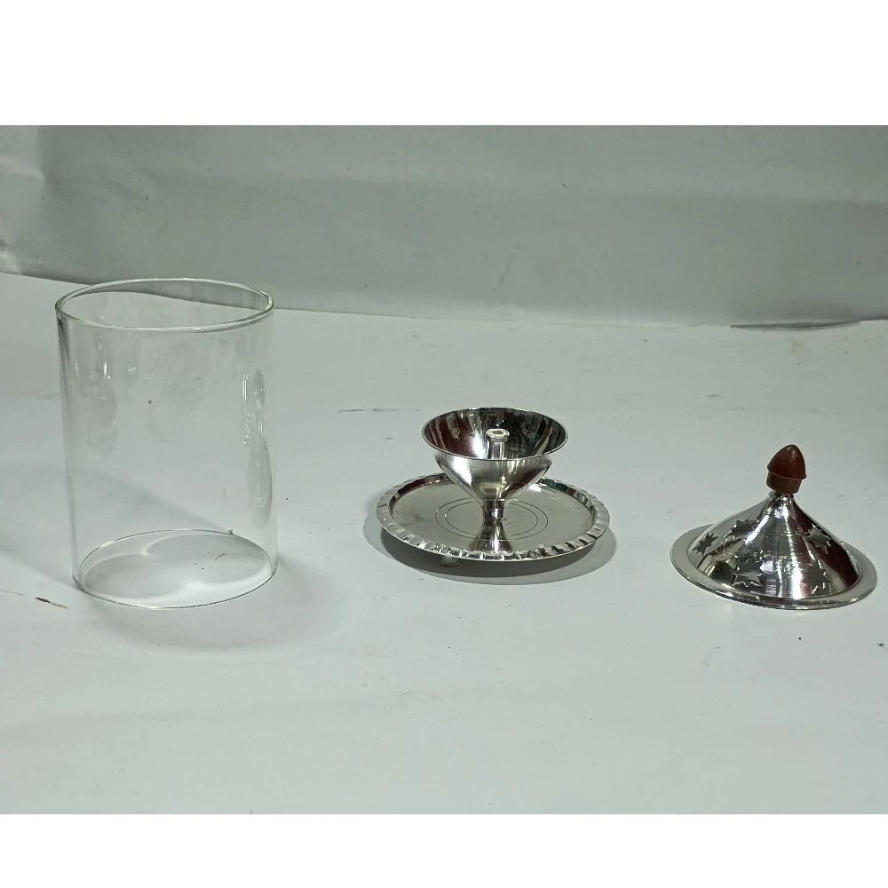 Akhand Diya-6No-Z10780