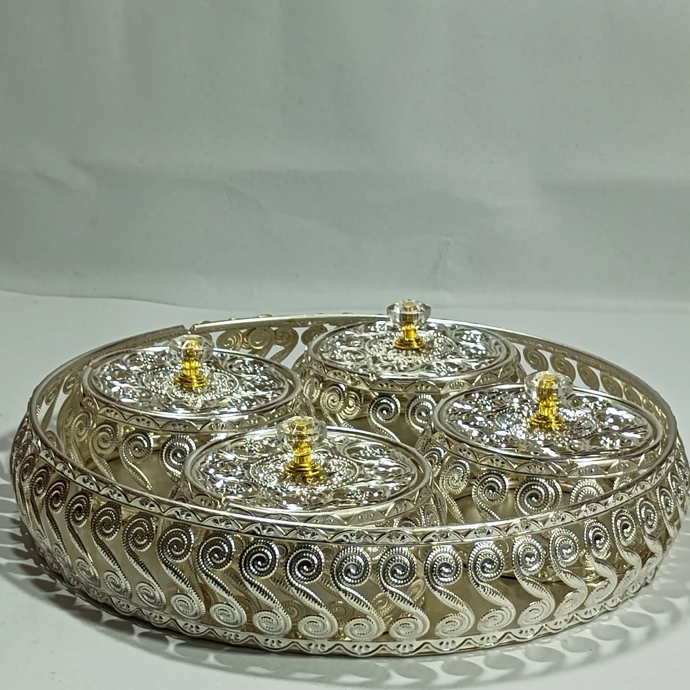 Dry Fruit Box-10No-Z12034