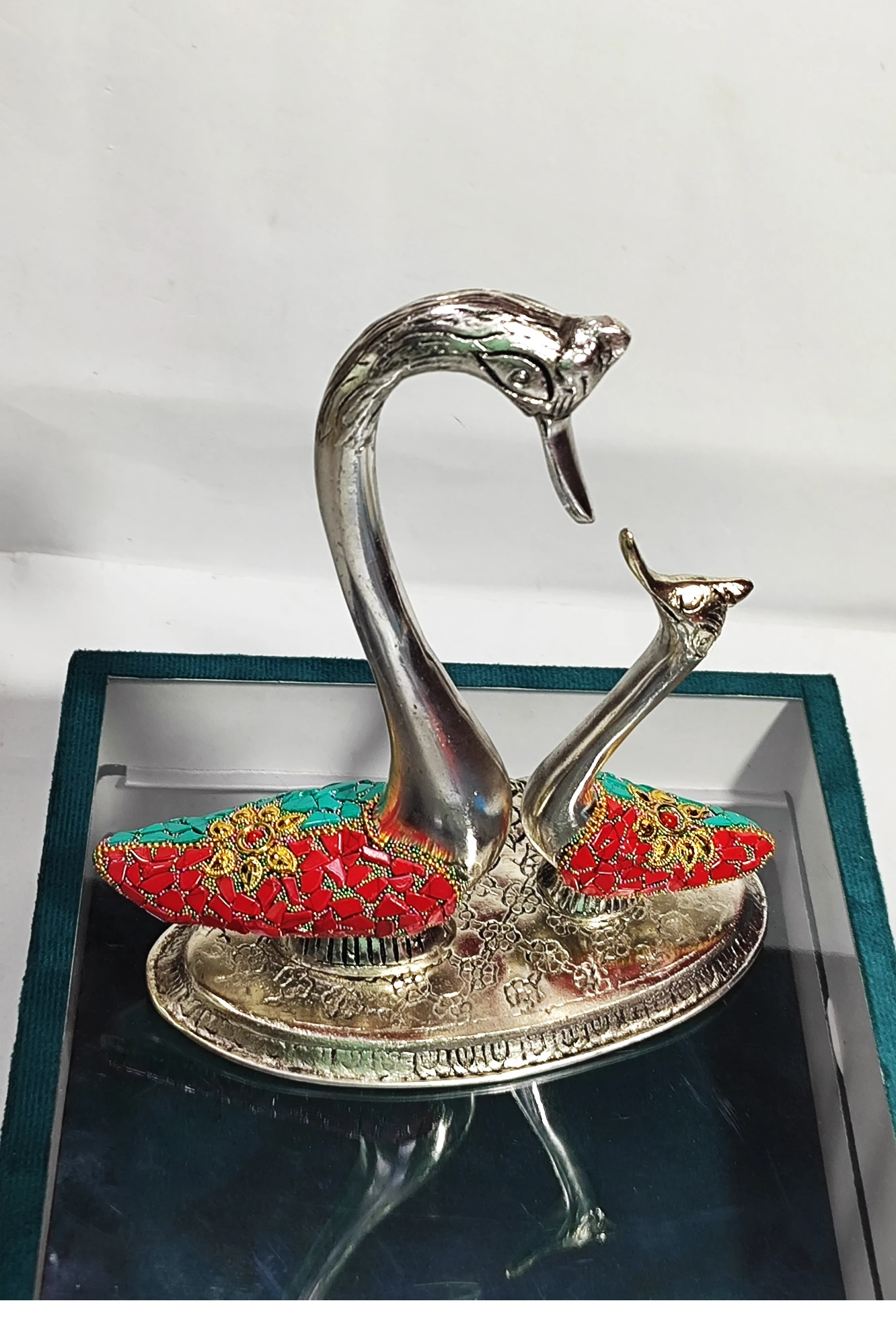 Couple Swan-8No-Z12614