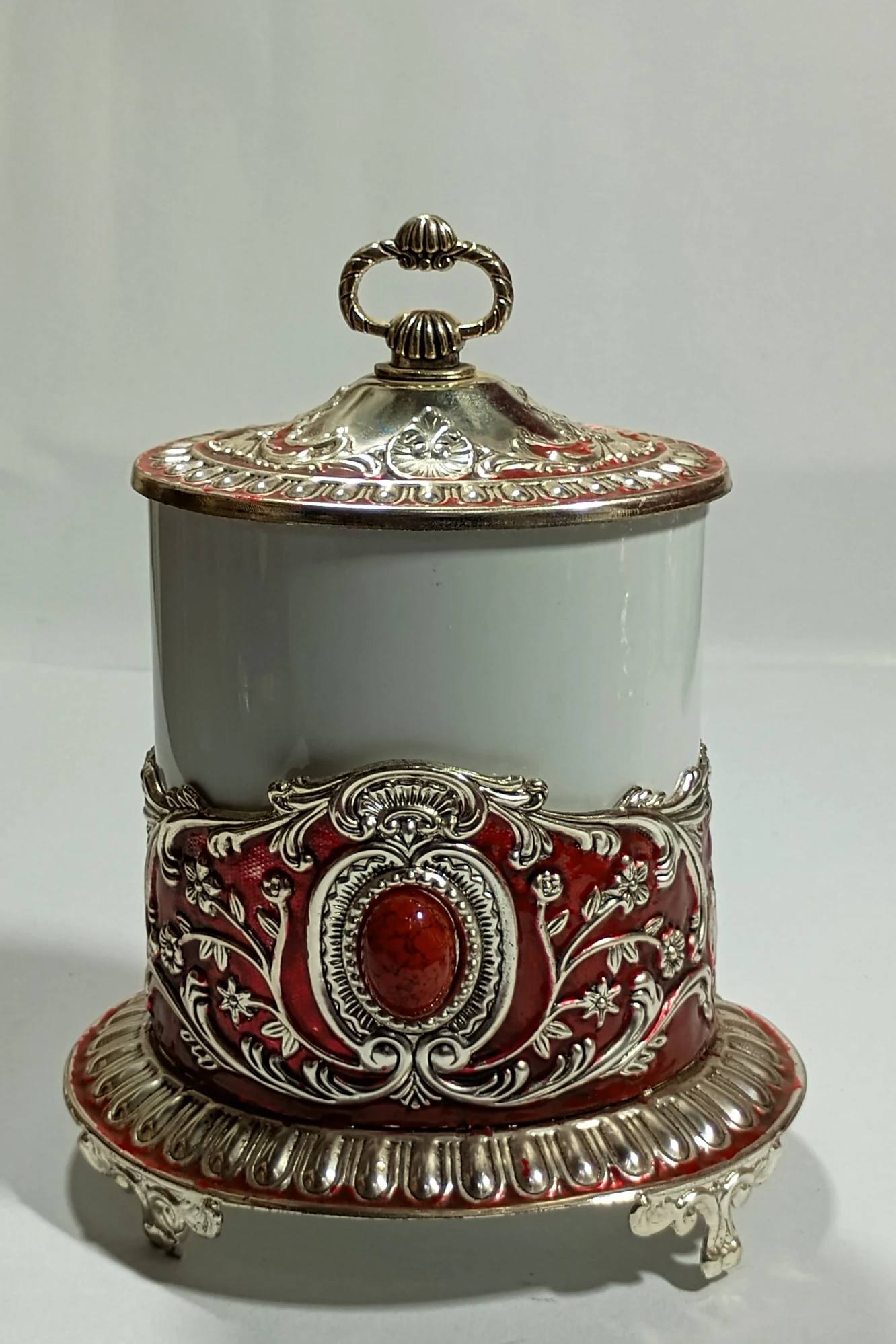 Dry Fruit Box-7.5No-Z04847