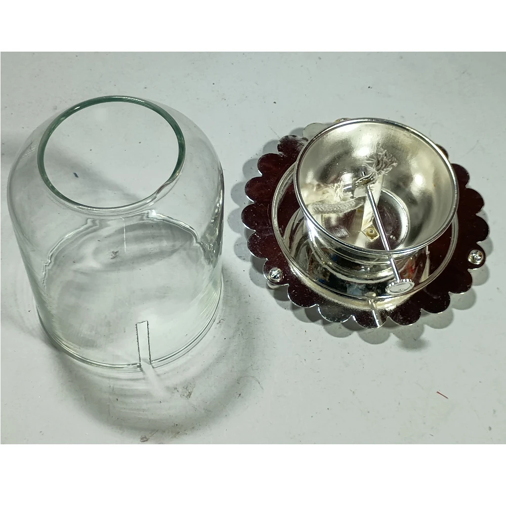 Akhand Diya-6No-Z12272