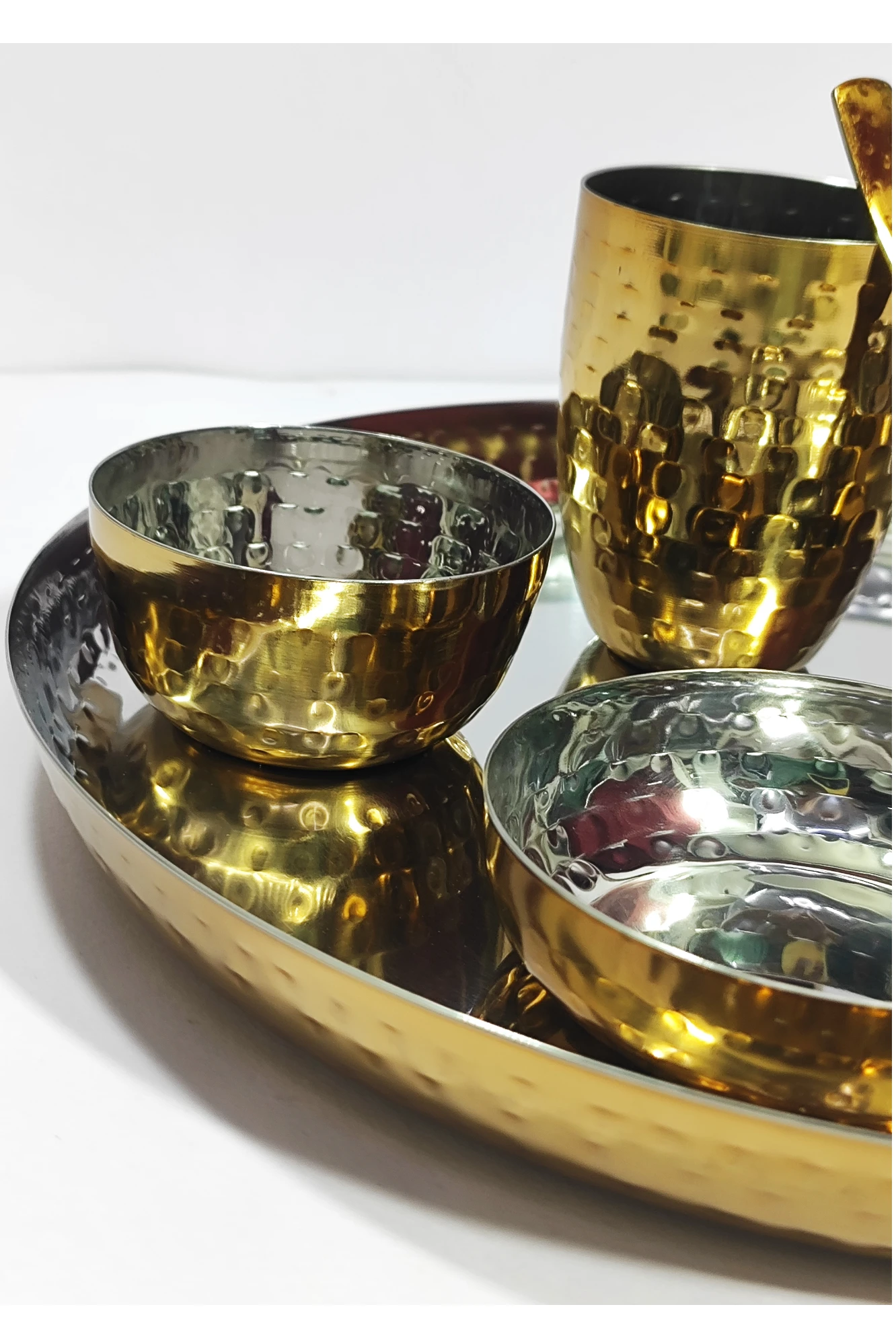 6 Pcs Dinner Set-12No-Z12686