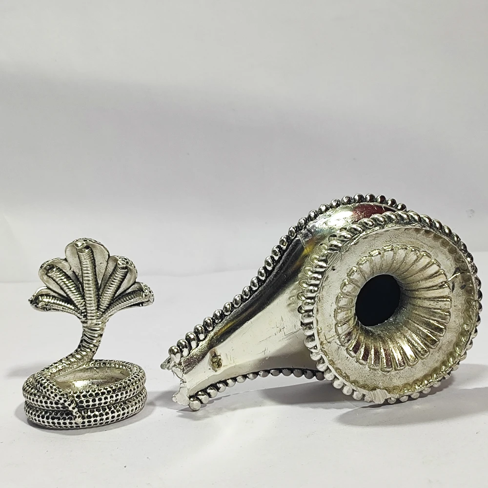 ShivLing-4.25No-Z12746