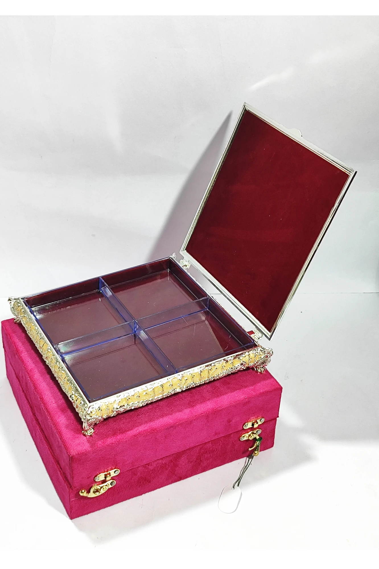 Dry Fruit Box-8No-Z11232