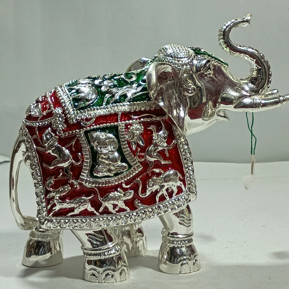 Elephant-7.5No-Z07004