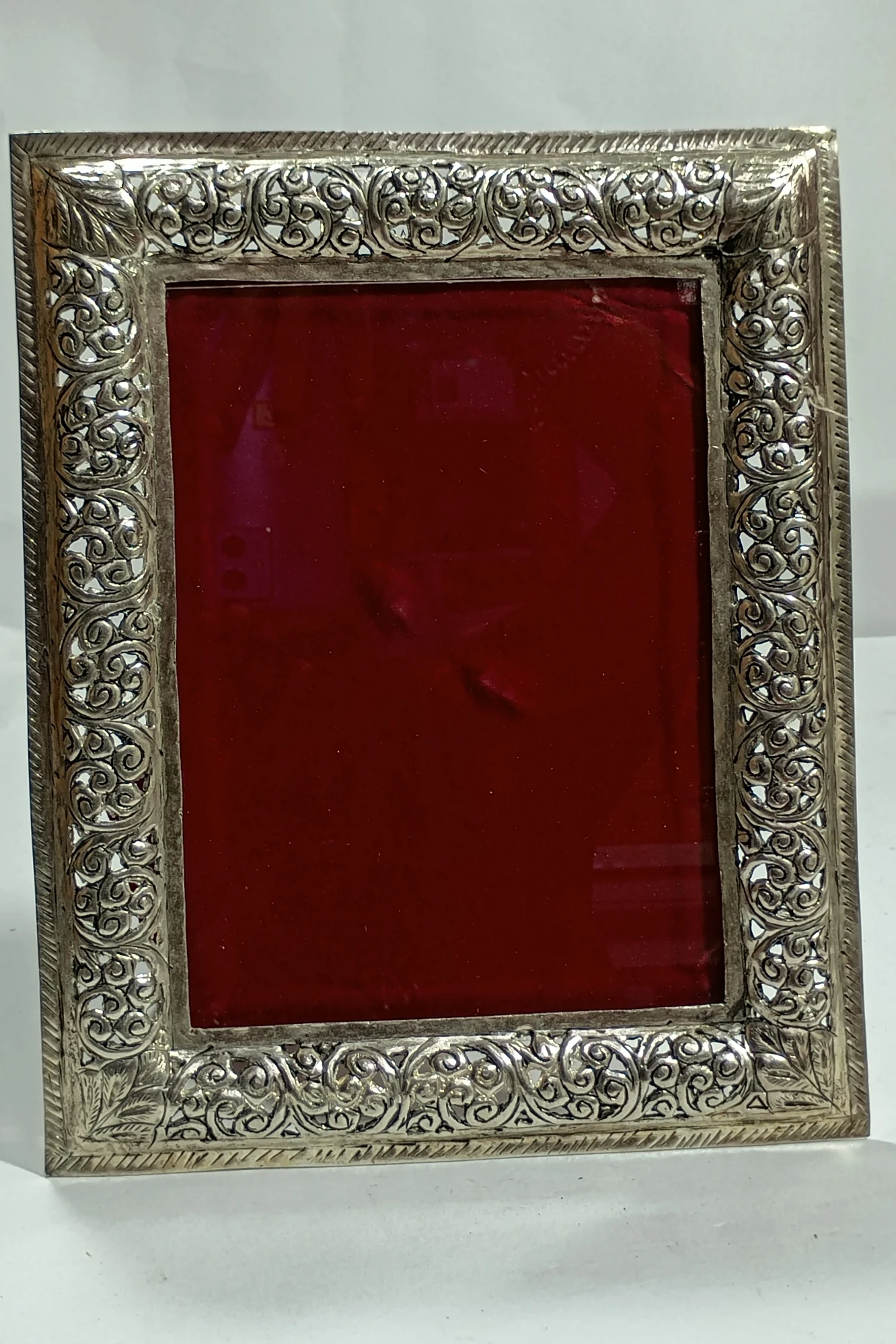 Photo Frame-5.5X7.5No-Z08006