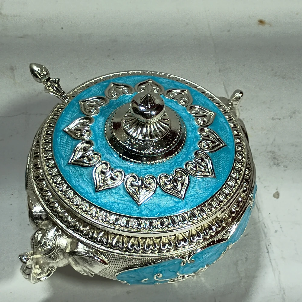 Dry Fruit Box-4No-Z12438