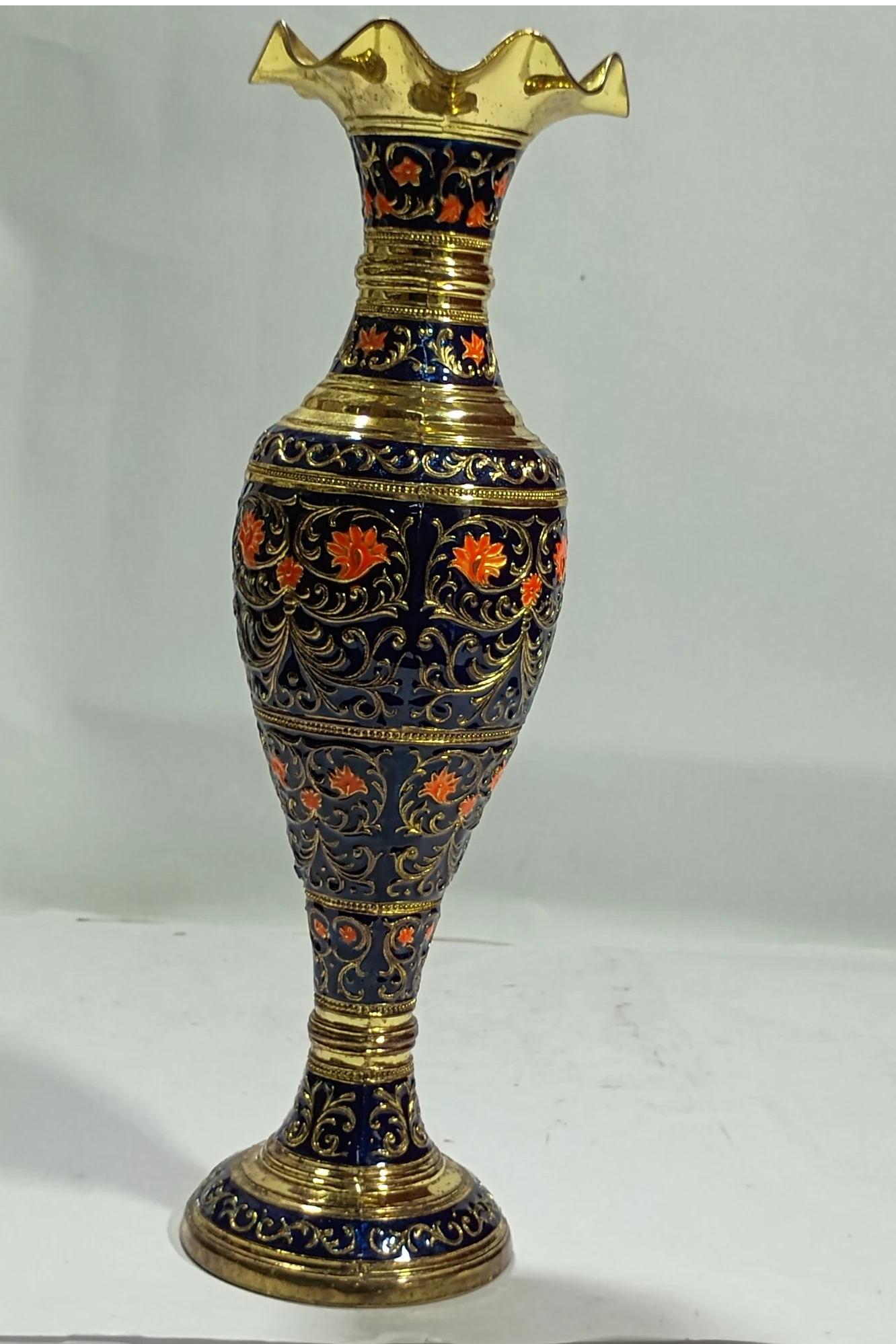 Flower Vase-12No-Z02624