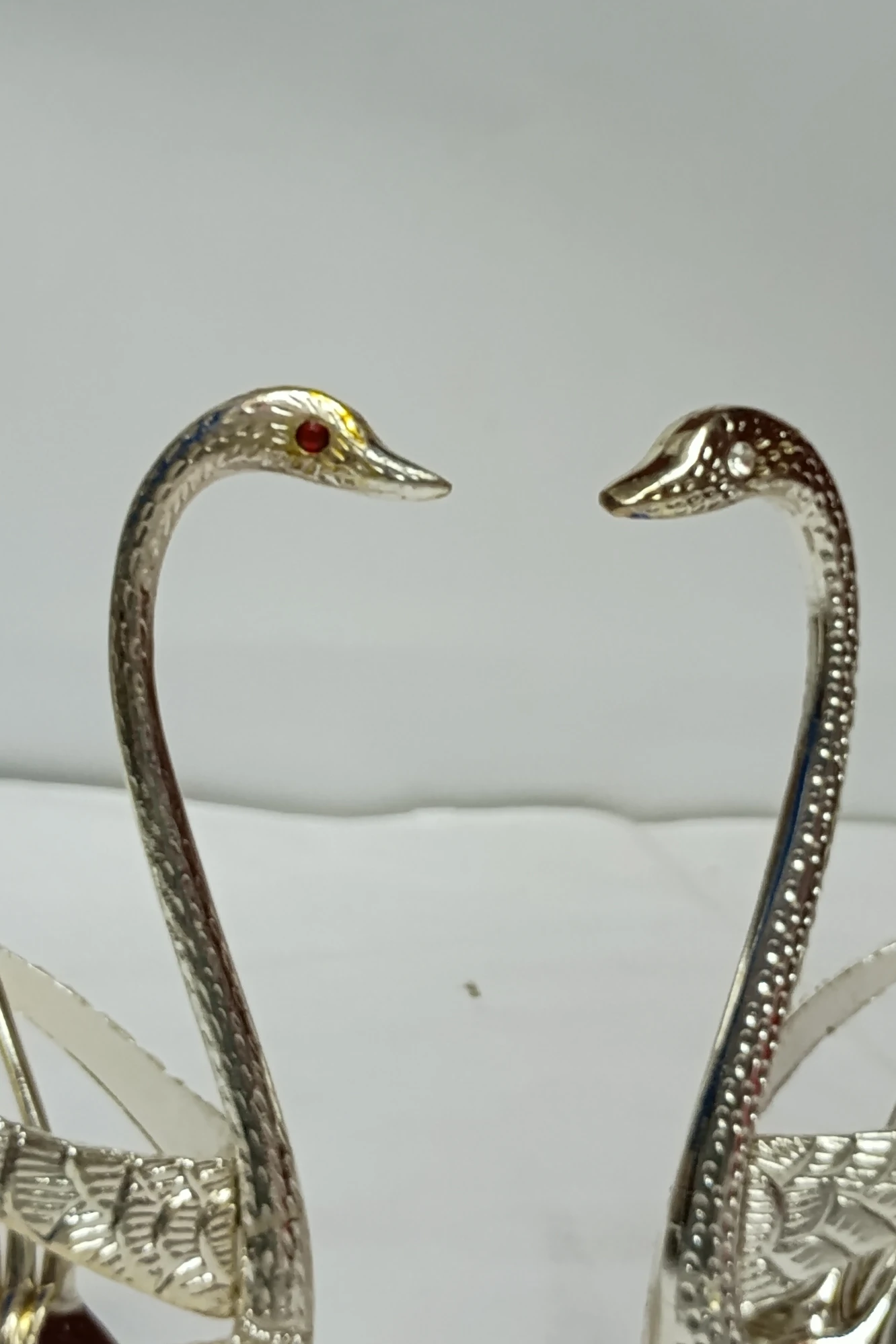 Spoon and Fork Set -5No-Z07714