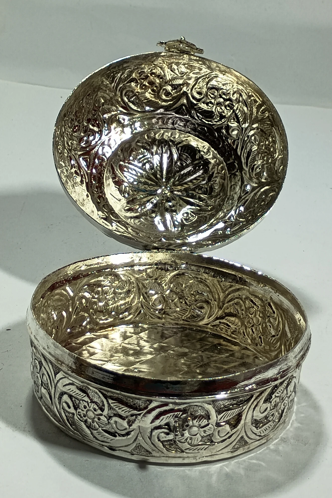 Dry Fruit Box-5No-Z09708