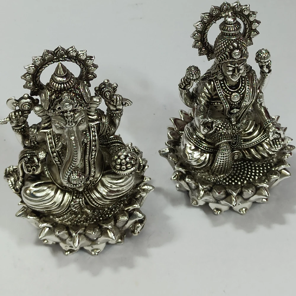 Laxmi Ganesh-5.5No-Z13043