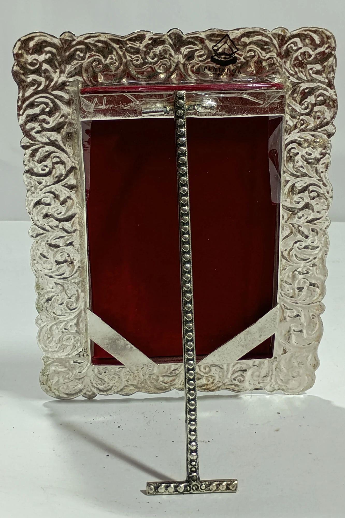 Photo Frame-4X6No-Z08240