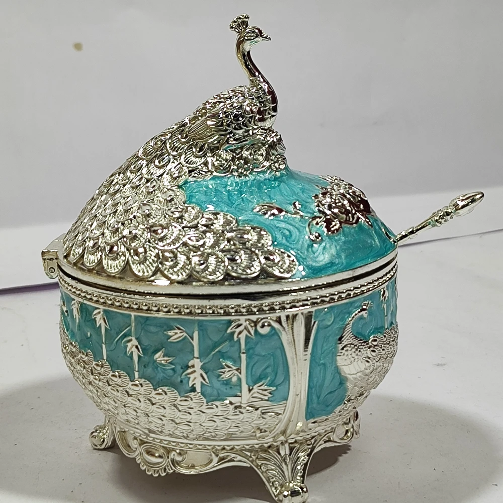 Dry Fruit Container-5.5No-Z12868