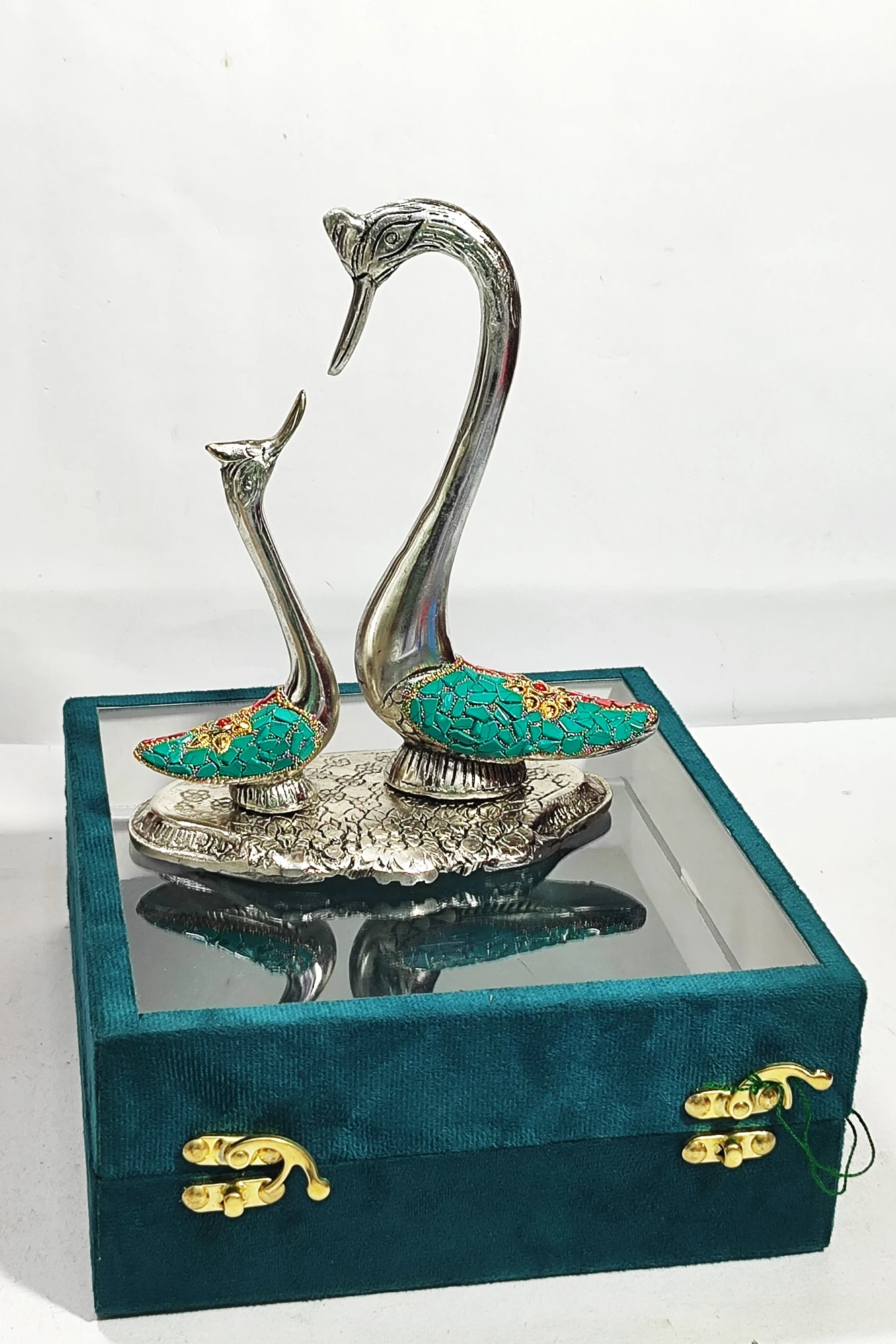 Couple Swan-8No-Z12614