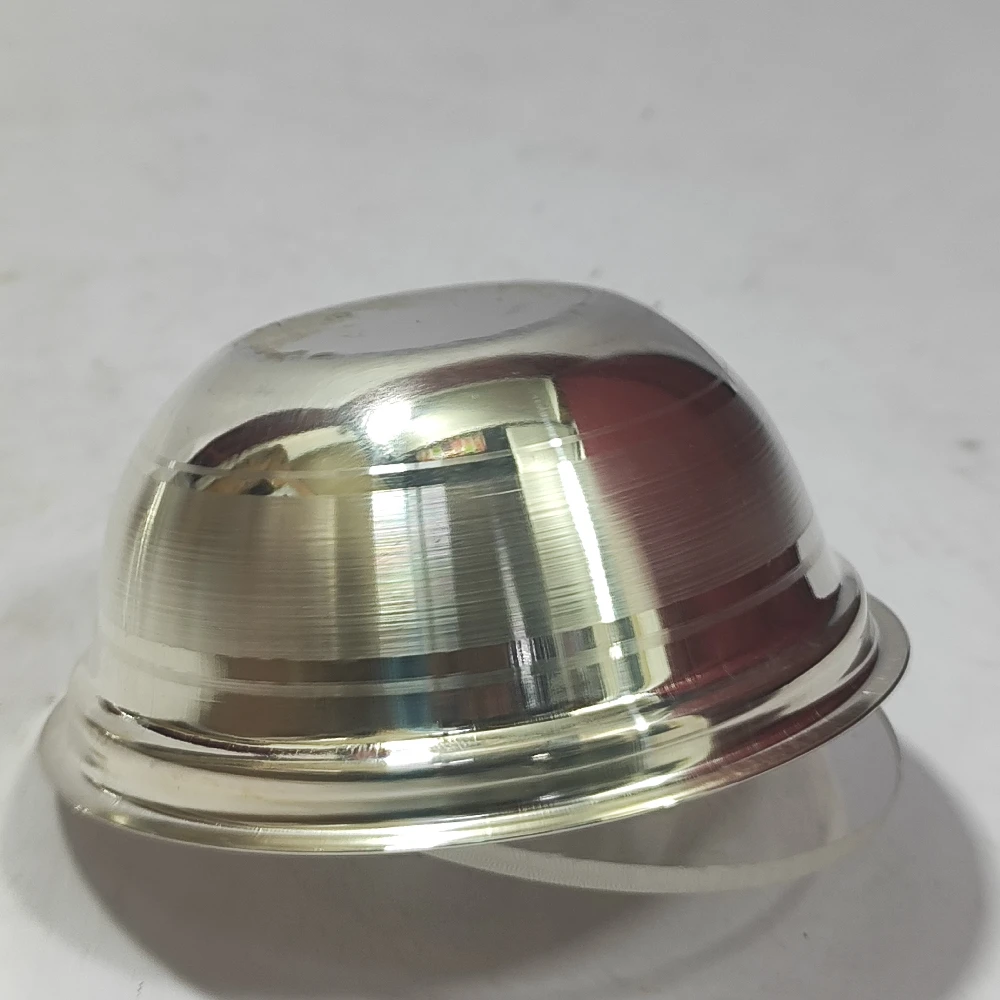 Bowl with Lid-3.75No-Z12054