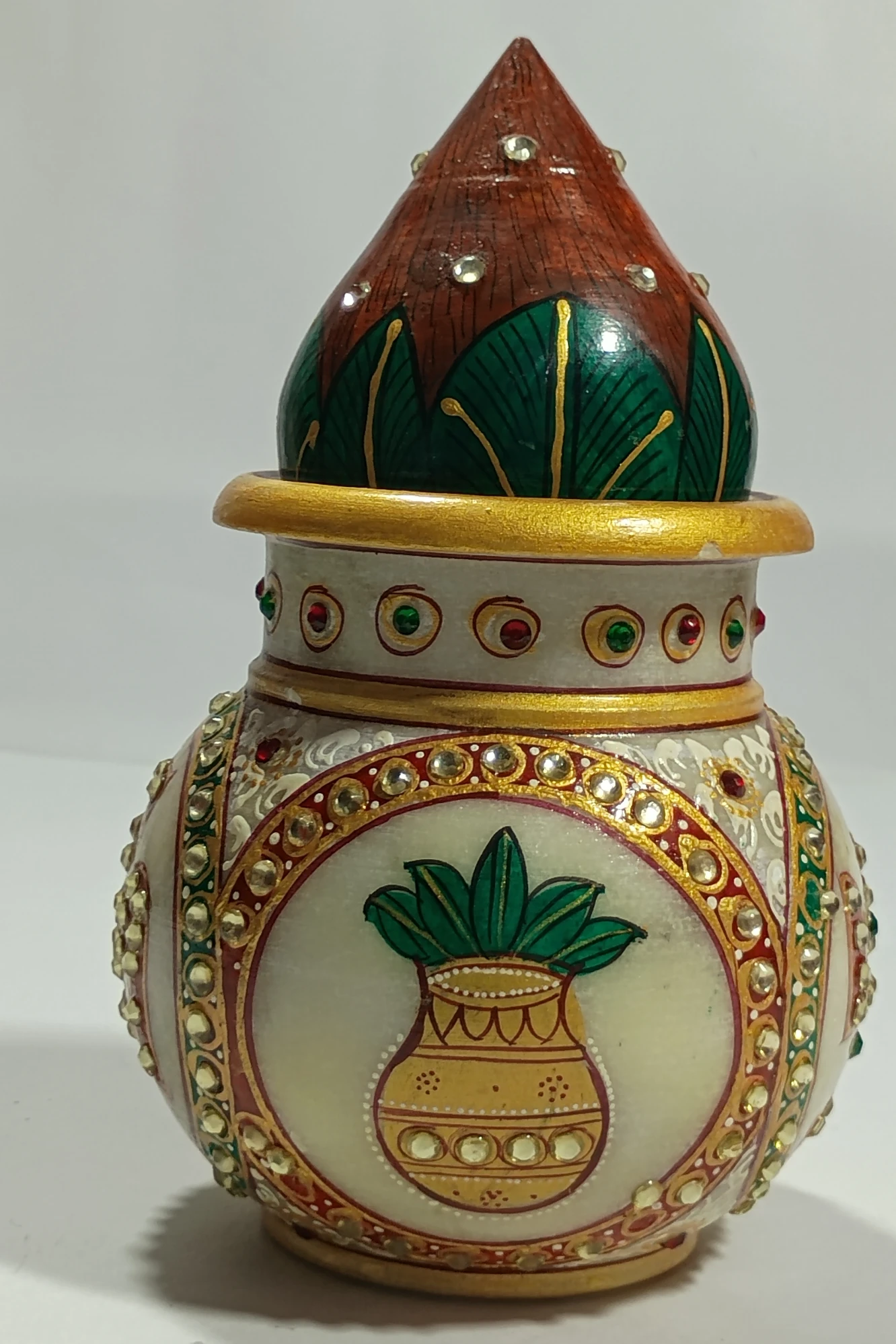 Kalash-7No-Z03625