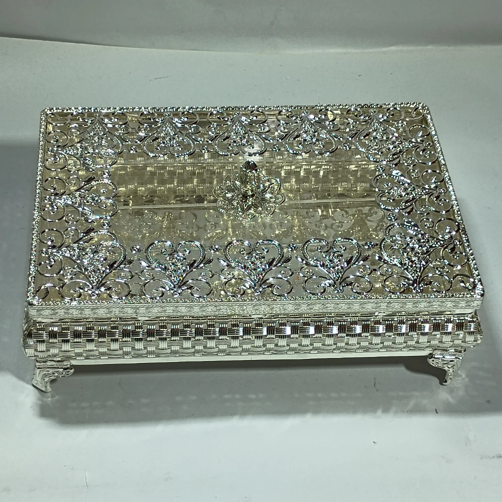 Dry Fruit Box-3.5No-Z12310