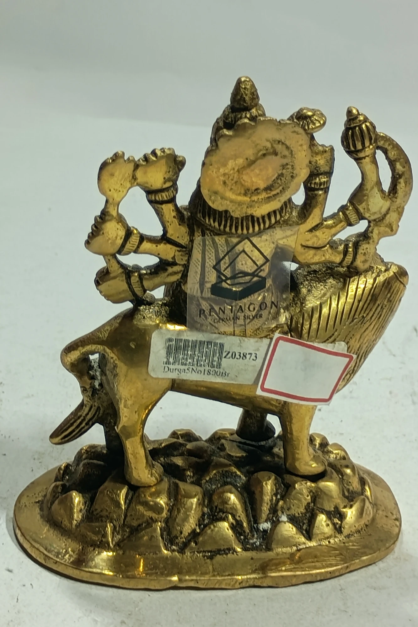 Durga-5No-Z03873