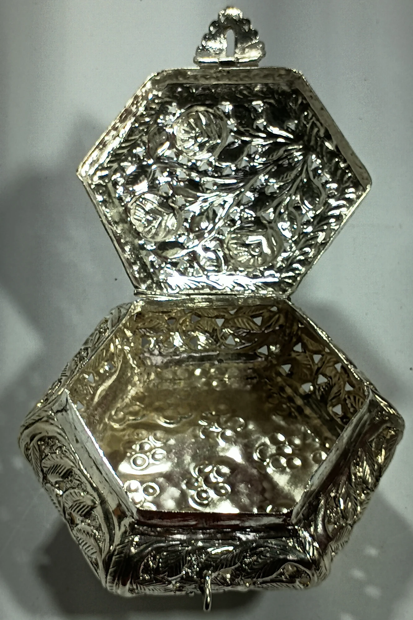 Dry Fruit Box-3.5No-Z09935