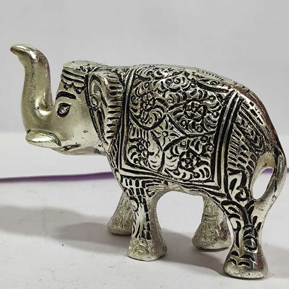 Elephant-4No-Z06550