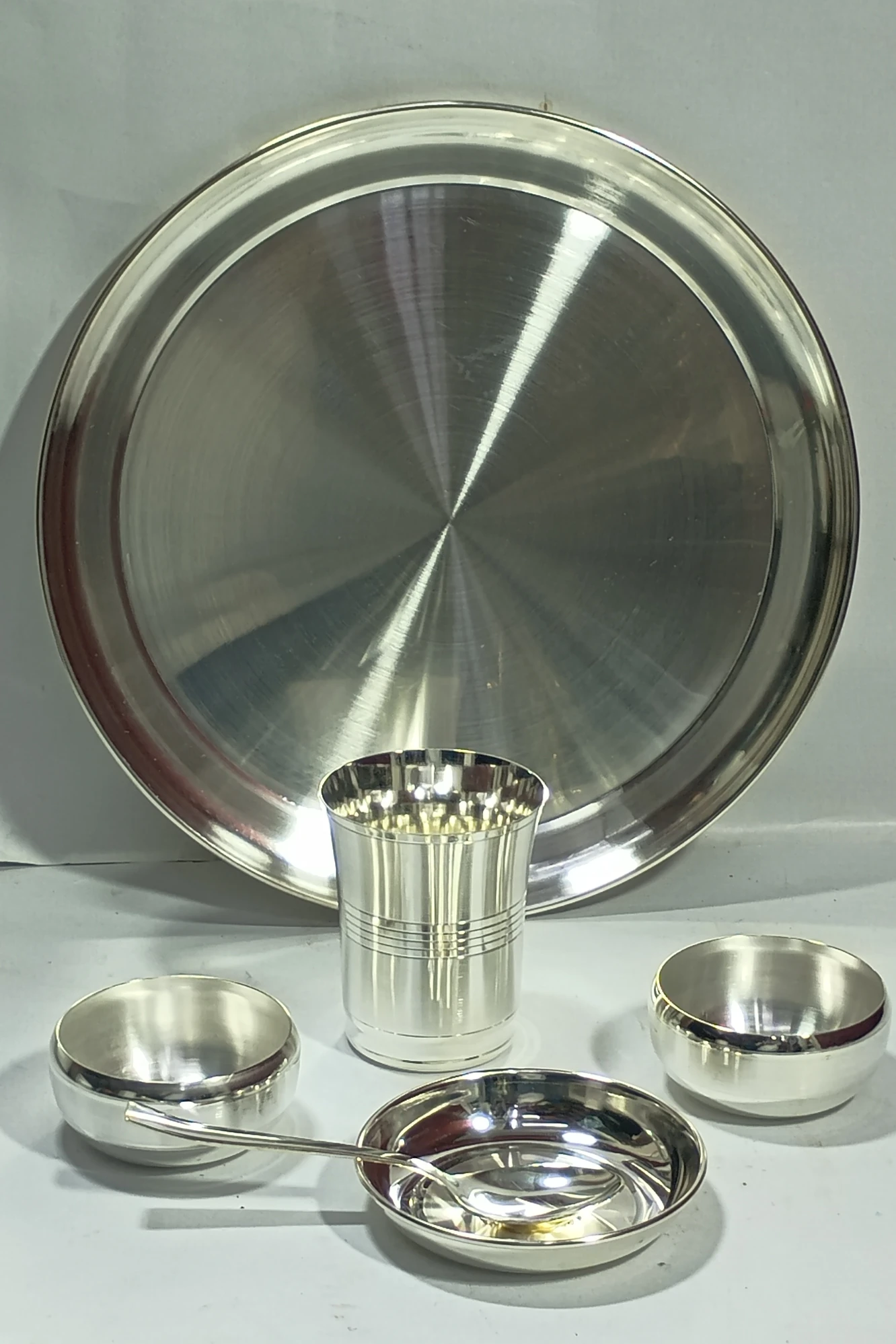 6 Pcs Dinner Set-12No-Z11106