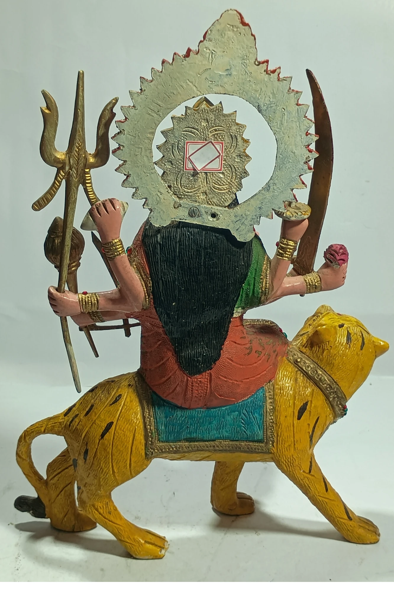 Durga-17No-Z02352