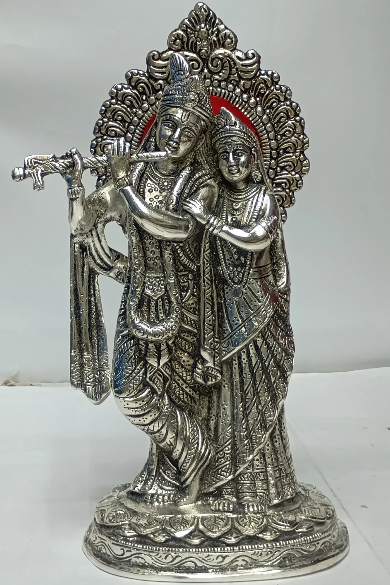 Radha Krishna Tree-13No-Z07405