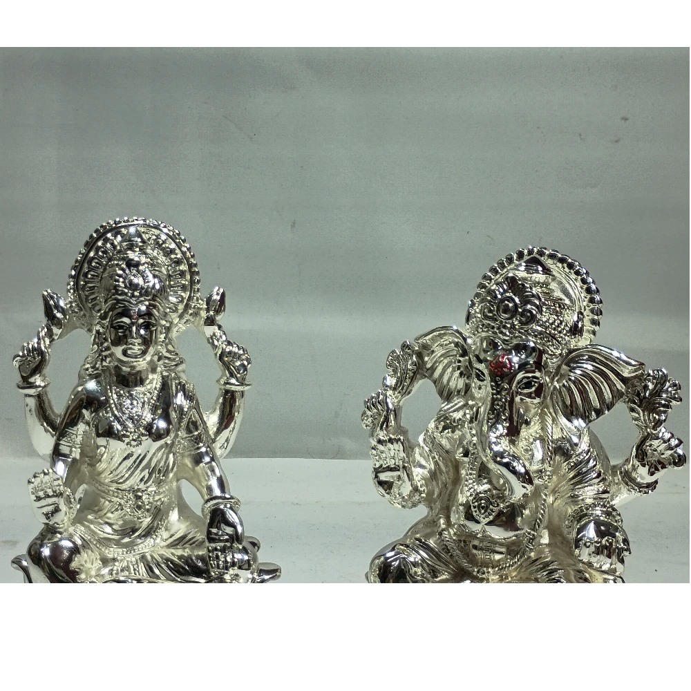 Laxmi Ganesh-7No-Z12313