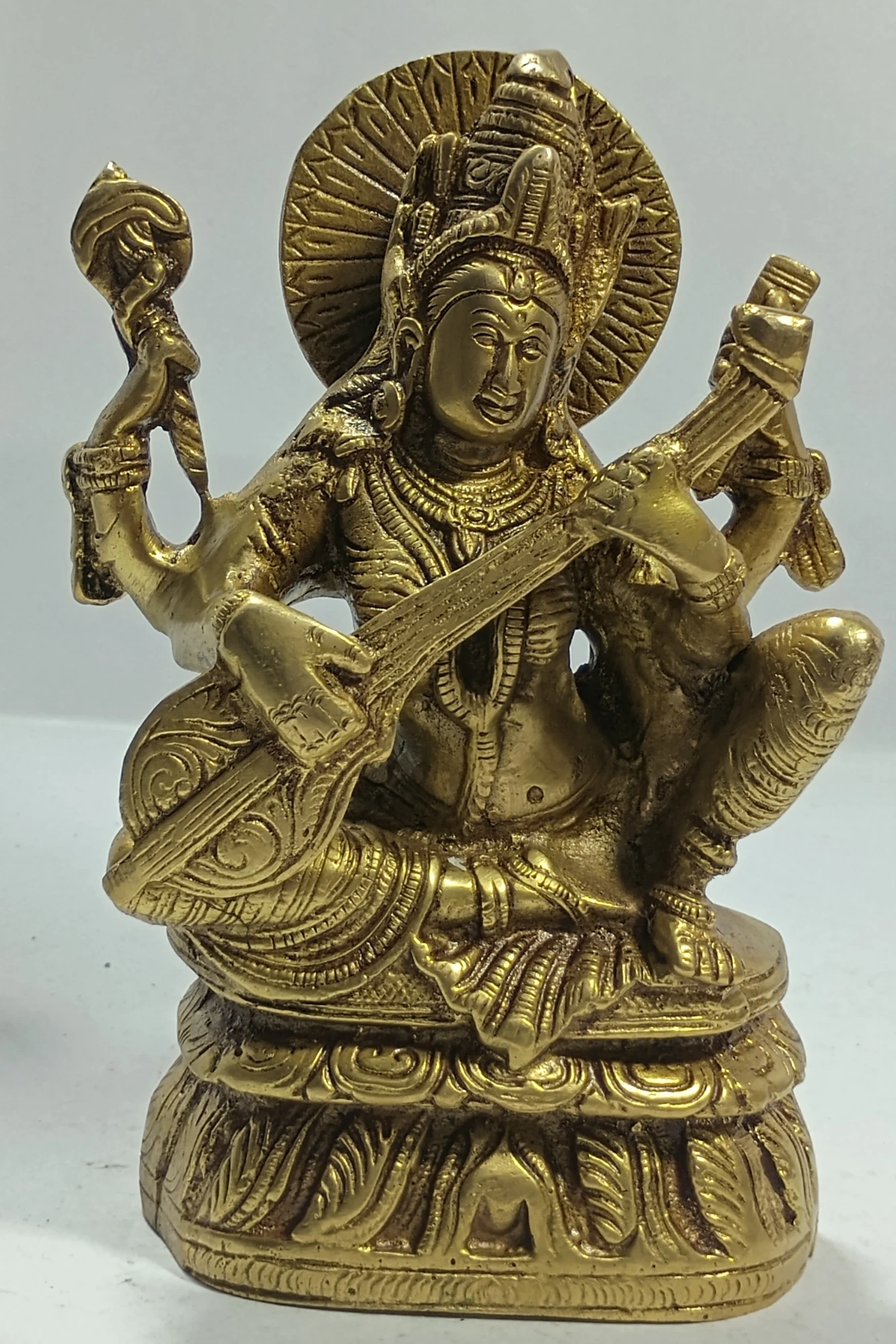 Saraswati-7No-Z10277