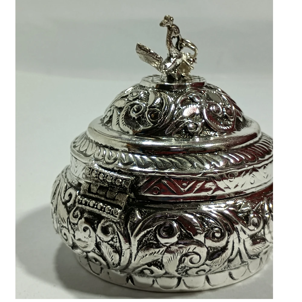 Dry Fruit Box-4.5No-Z10183
