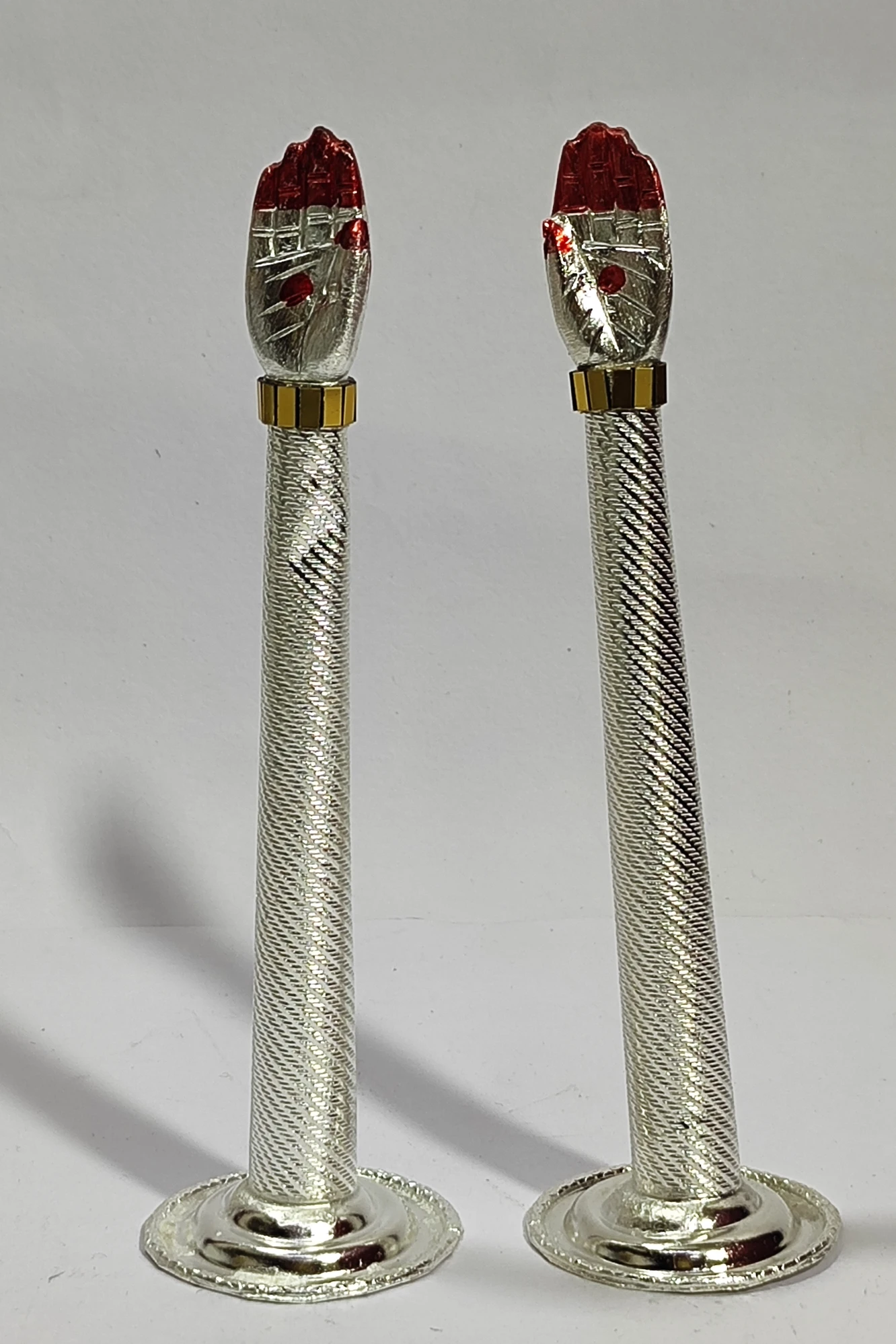 Two Dadi Hath-6.75No-Z11837