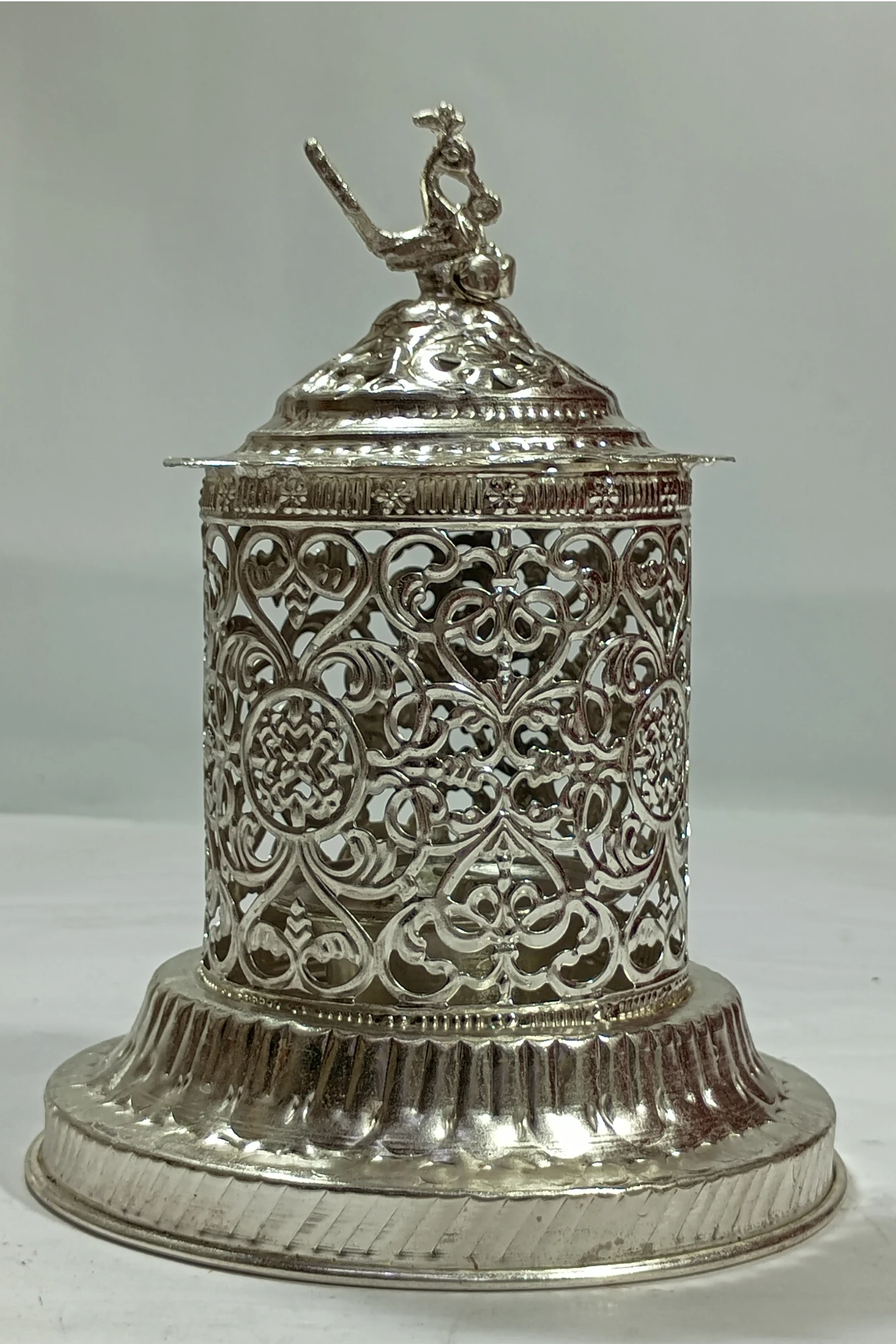 Akhand Diya-6.5No-Z12325