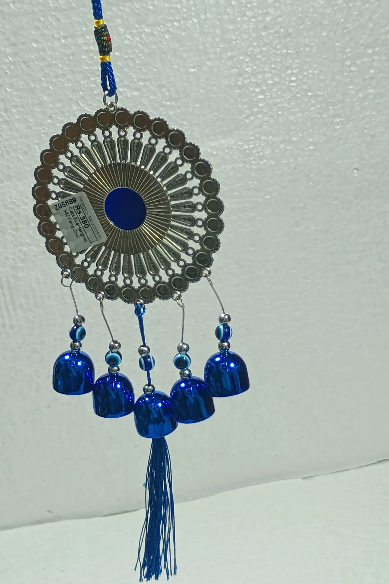 Wind  Chime-12No-Z05889