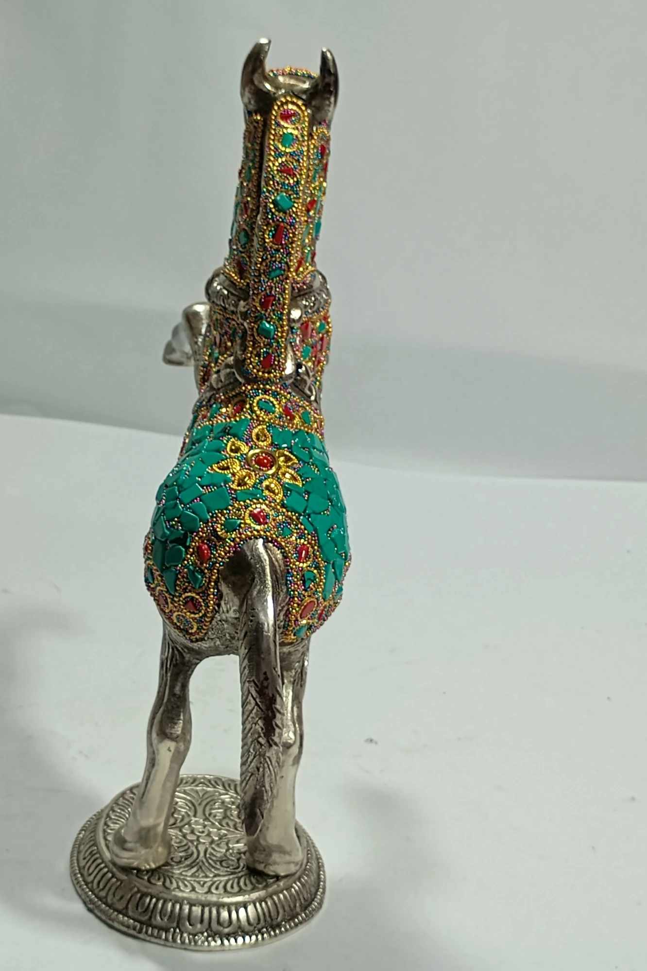 Horse-10No-Z10518