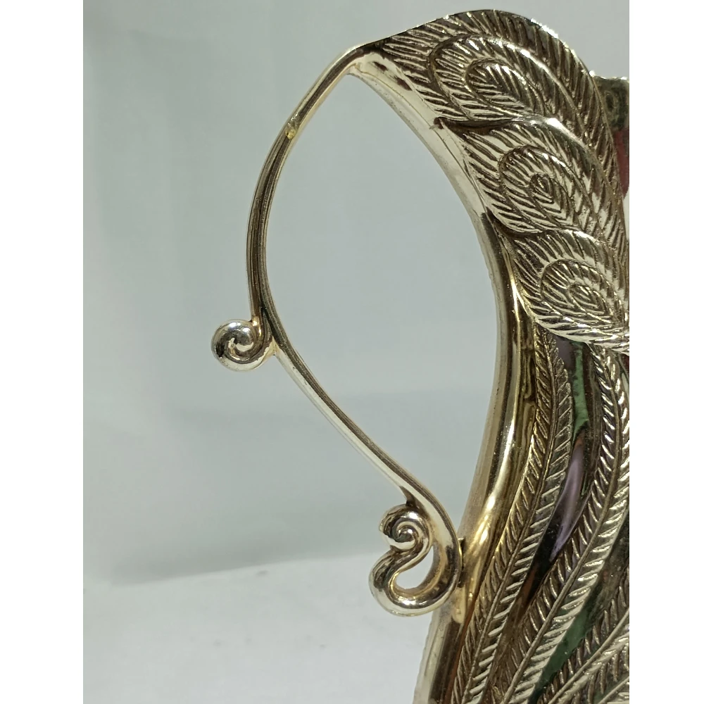 Flower Vase-7.5No-Z02708