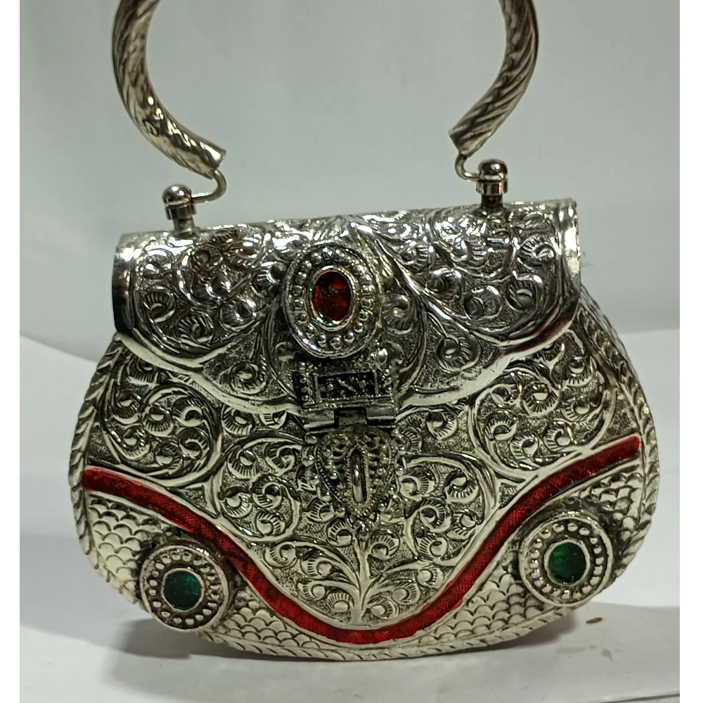 Purse-5.5X7No-Z11904