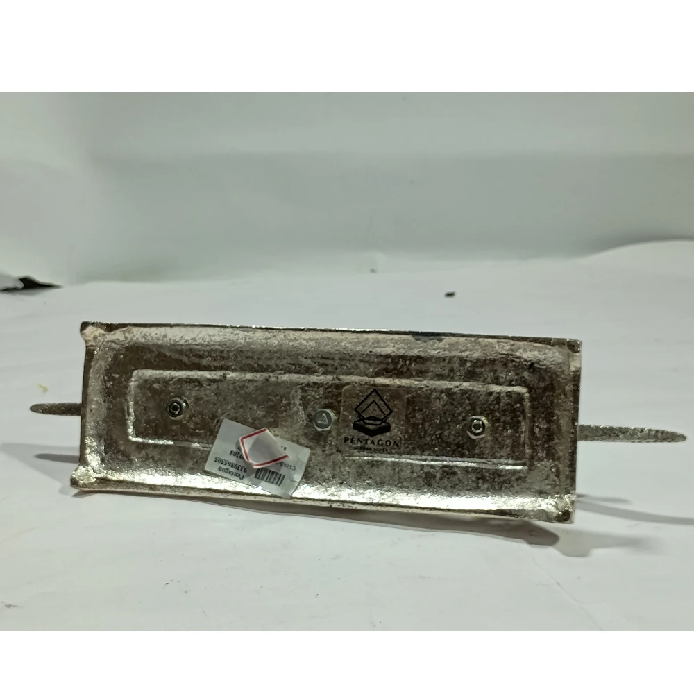 Candle Stand with Parrot-7No-Z09208