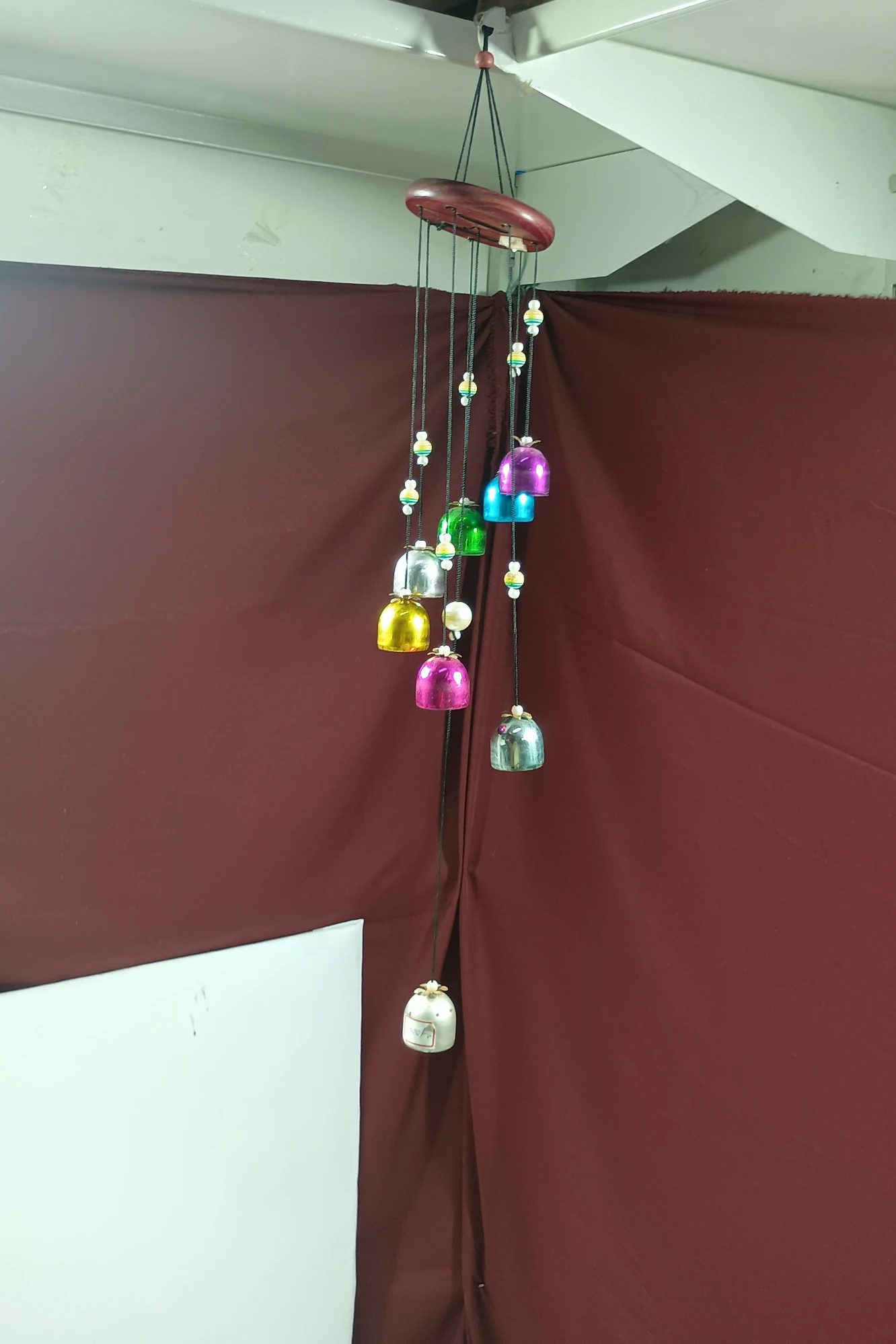 Wind Chime-21No-Z05884