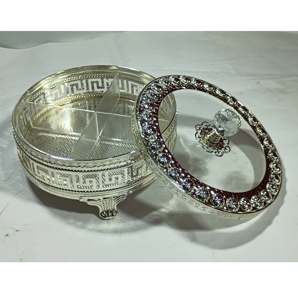 Dry Fruit Box-7.5No-Z12348