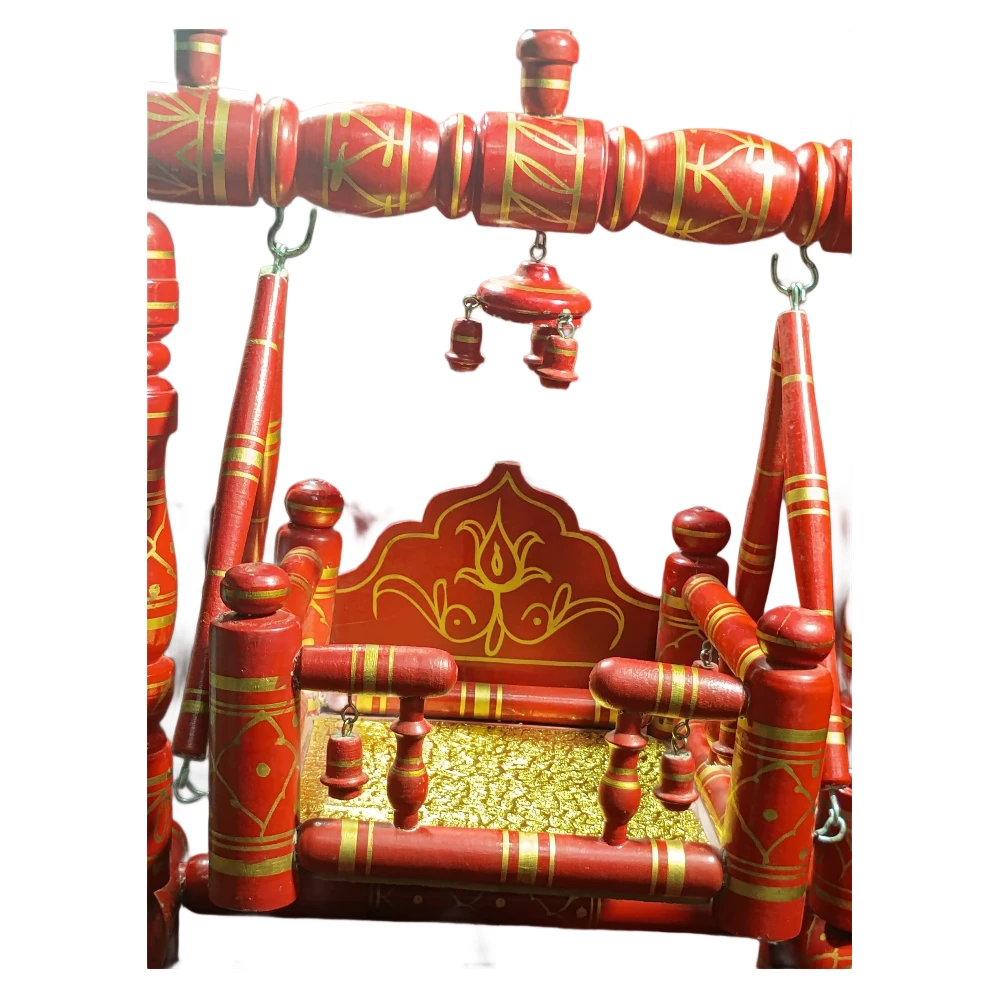 Jhula-9No-Z07468